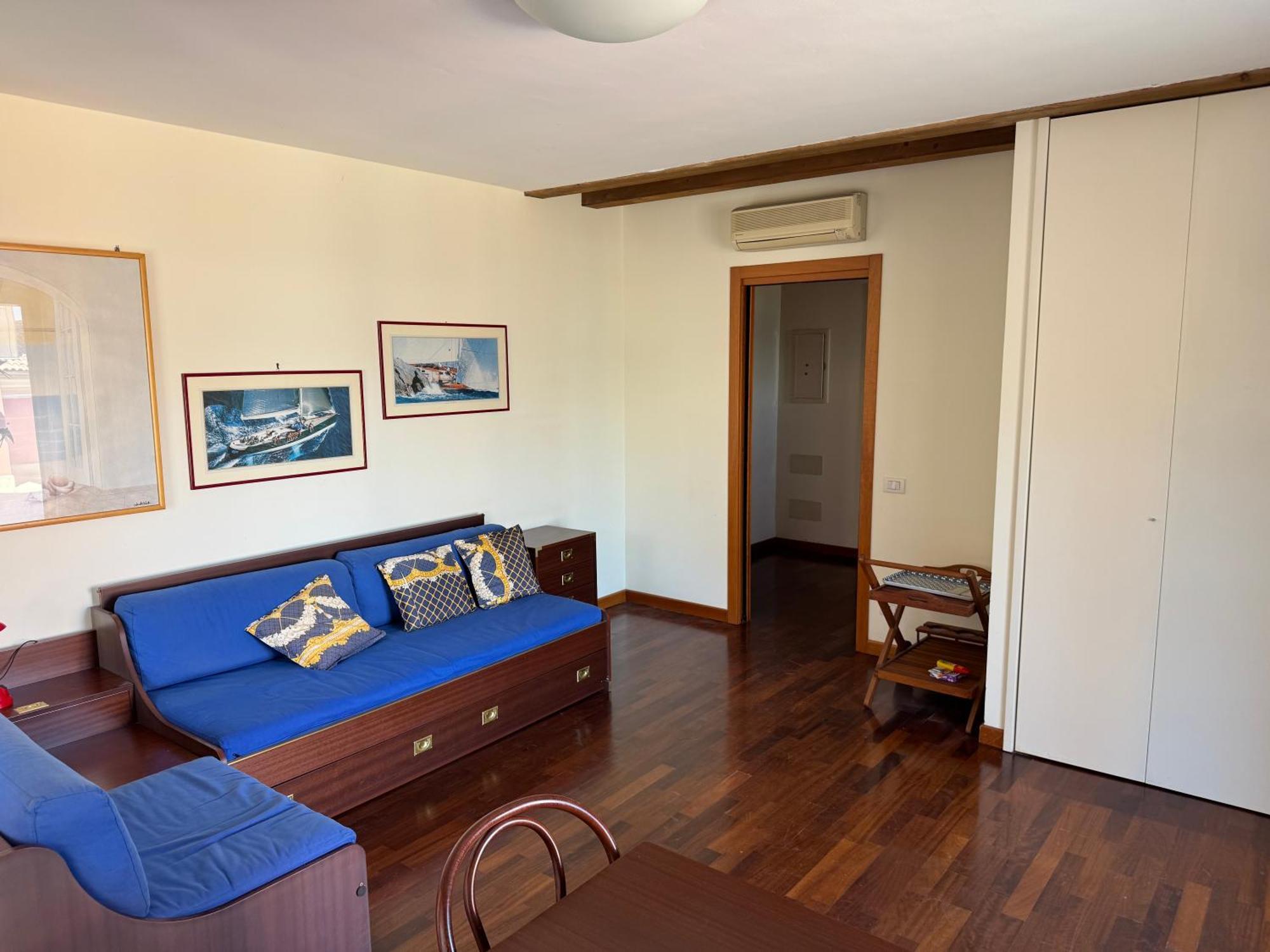 Apartment Giulia 穆贾 外观 照片