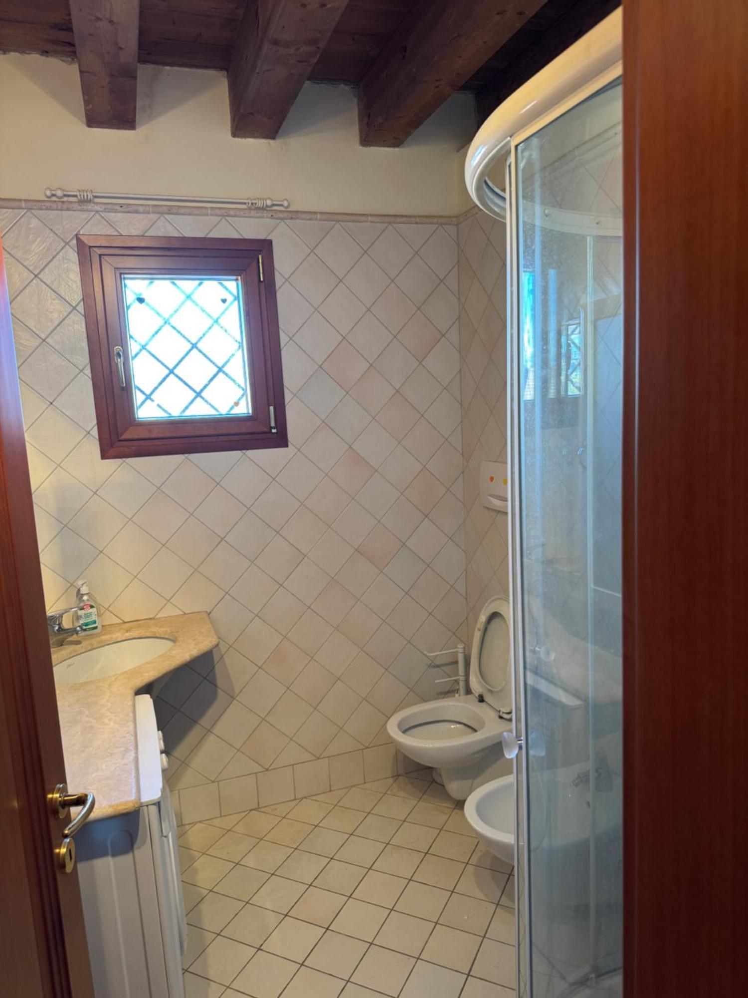Apartment Giulia 穆贾 外观 照片